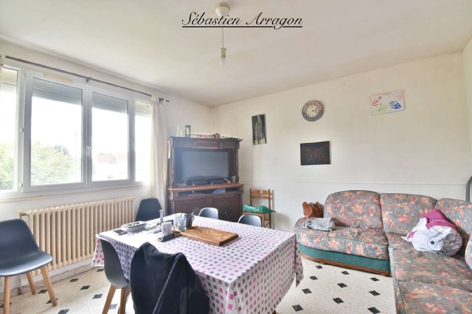  à vendre maison Villeneuve-sur-Lot Lot-et-Garonne 6