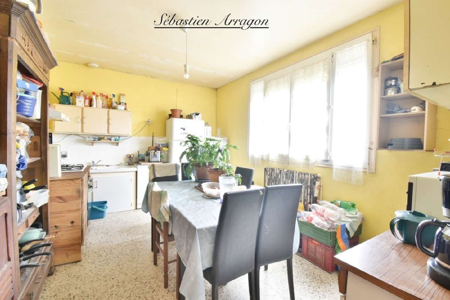  à vendre maison Villeneuve-sur-Lot Lot-et-Garonne 7