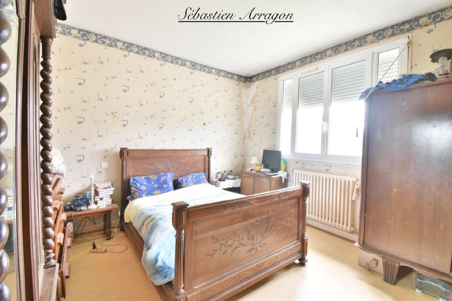  à vendre maison Villeneuve-sur-Lot Lot-et-Garonne 8