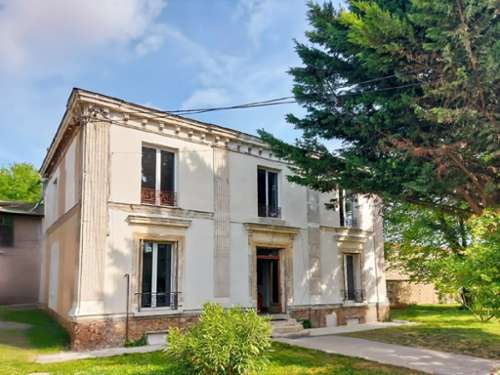 Villeneuve-Saint-Georges Val-de-Marne huis foto 7149043