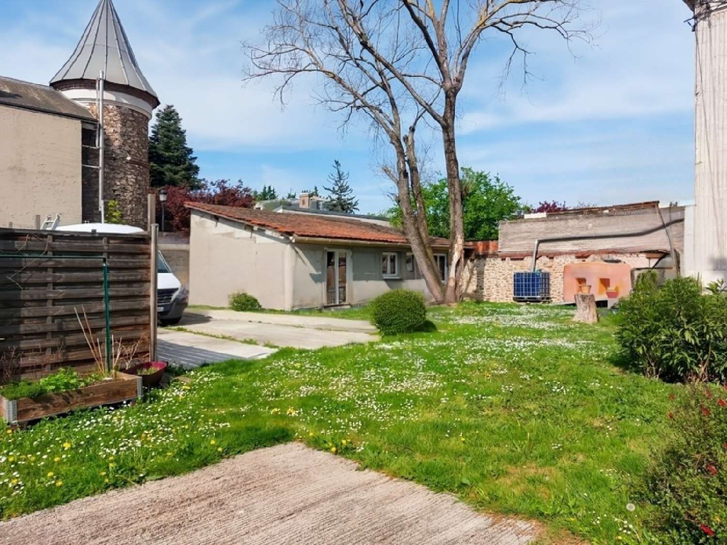 te koop huis Villeneuve-Saint-Georges Val-de-Marne 3