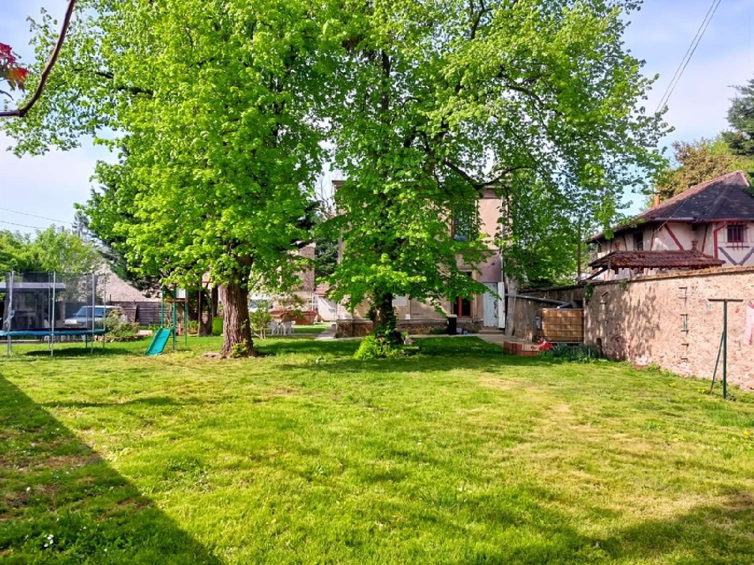 te koop huis Villeneuve-Saint-Georges Val-de-Marne 4