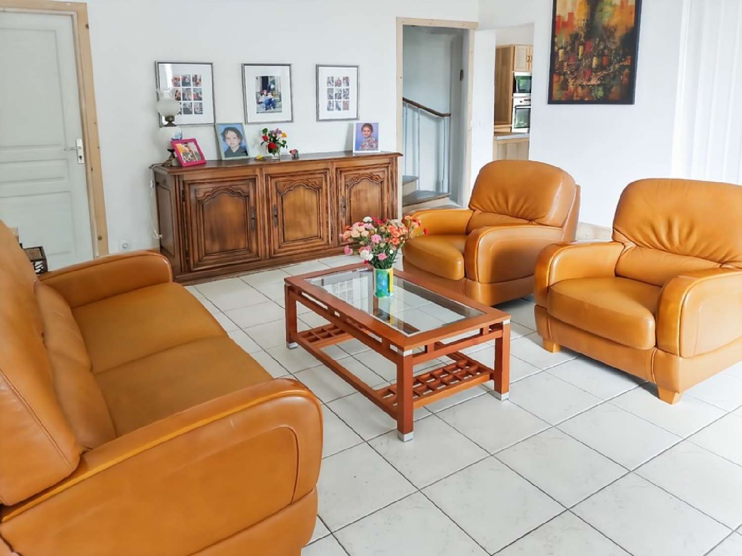 te koop huis Villeneuve-Saint-Georges Val-de-Marne 8