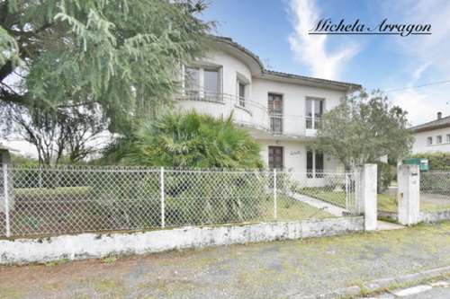Villeneuve-sur-Lot Lot-et-Garonne huis foto 7149810