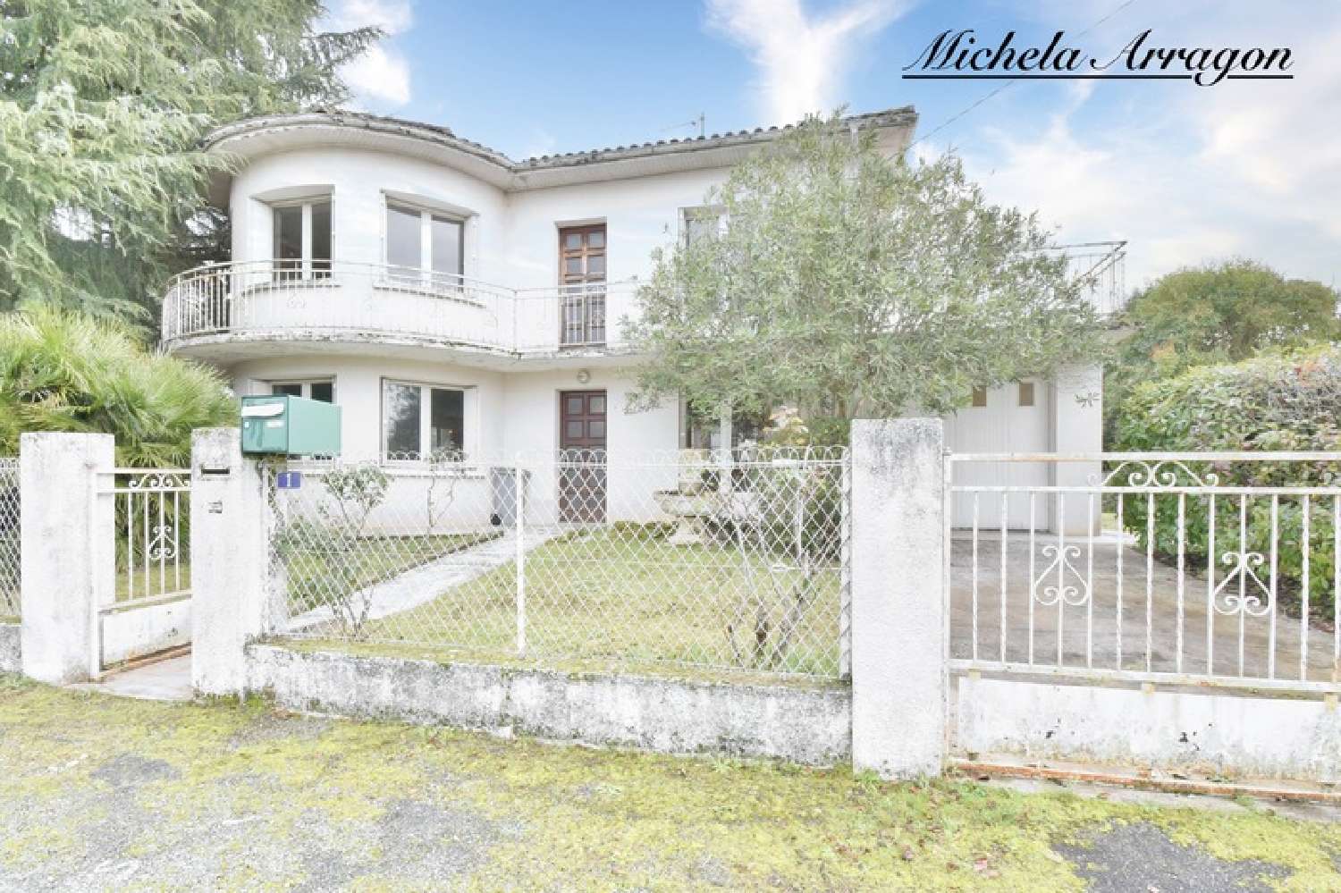  te koop huis Villeneuve-sur-Lot Lot-et-Garonne 2