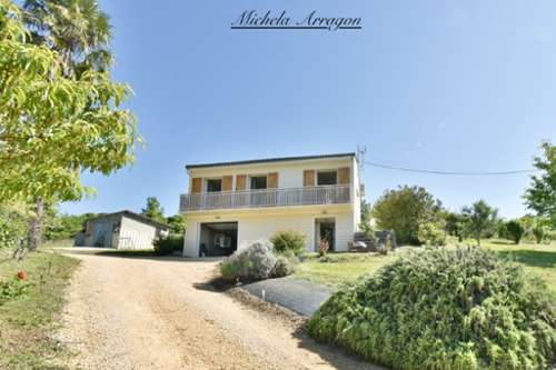 Villeneuve-sur-Lot Lot-et-Garonne huis foto 7150469
