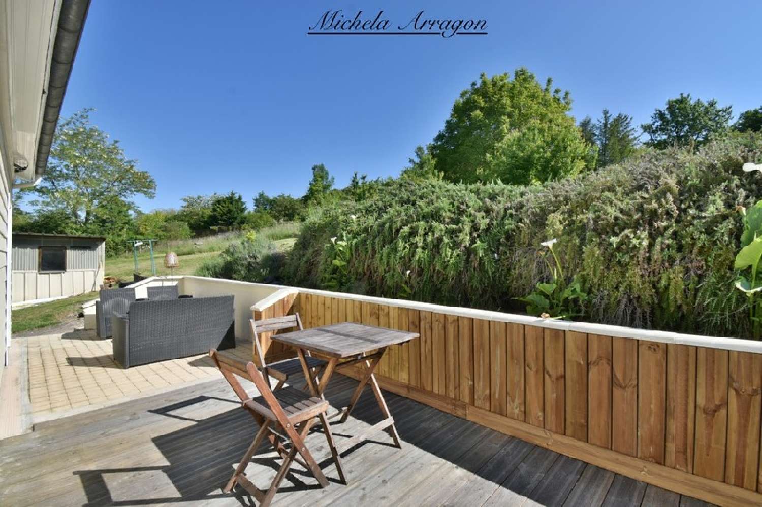  te koop huis Villeneuve-sur-Lot Lot-et-Garonne 2