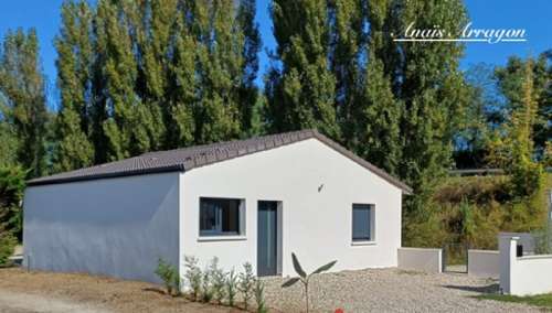 Villeneuve-sur-Lot Lot-et-Garonne house foto 7158260