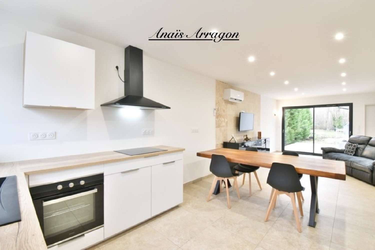  for sale house Villeneuve-sur-Lot Lot-et-Garonne 2