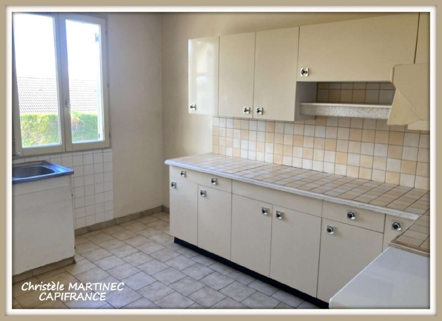  te koop huis Villeneuve-sur-Yonne Yonne 3