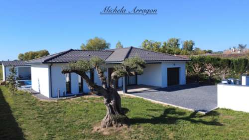 Villeneuve-sur-Lot Lot-et-Garonne maison foto 7166144