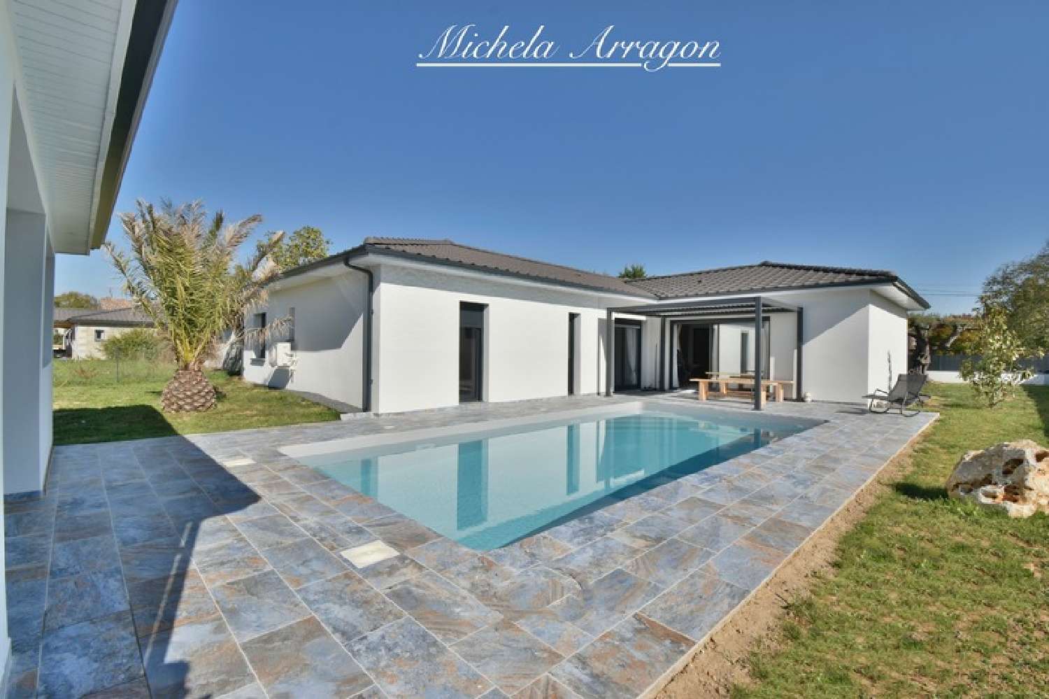 à vendre maison Villeneuve-sur-Lot Lot-et-Garonne 2