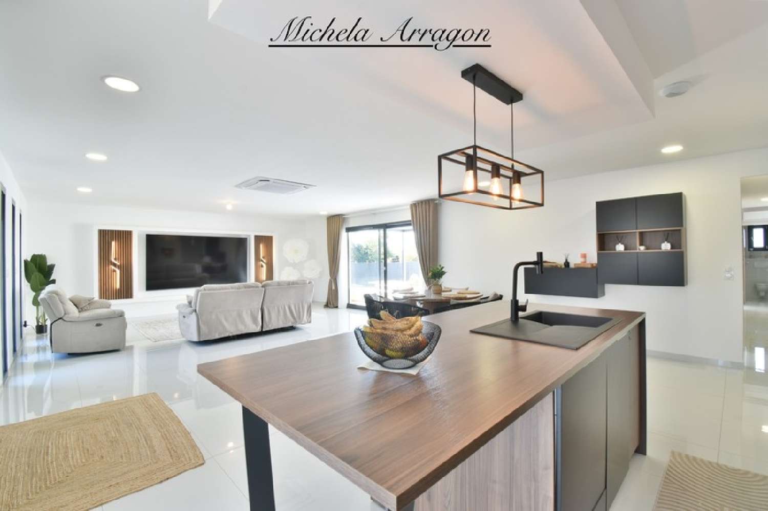 à vendre maison Villeneuve-sur-Lot Lot-et-Garonne 5