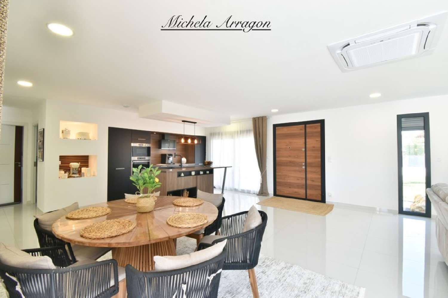 à vendre maison Villeneuve-sur-Lot Lot-et-Garonne 7