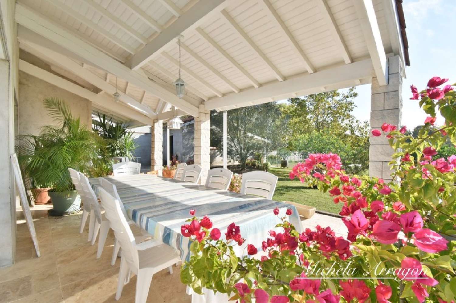 à vendre maison Villeneuve-sur-Lot Lot-et-Garonne 2