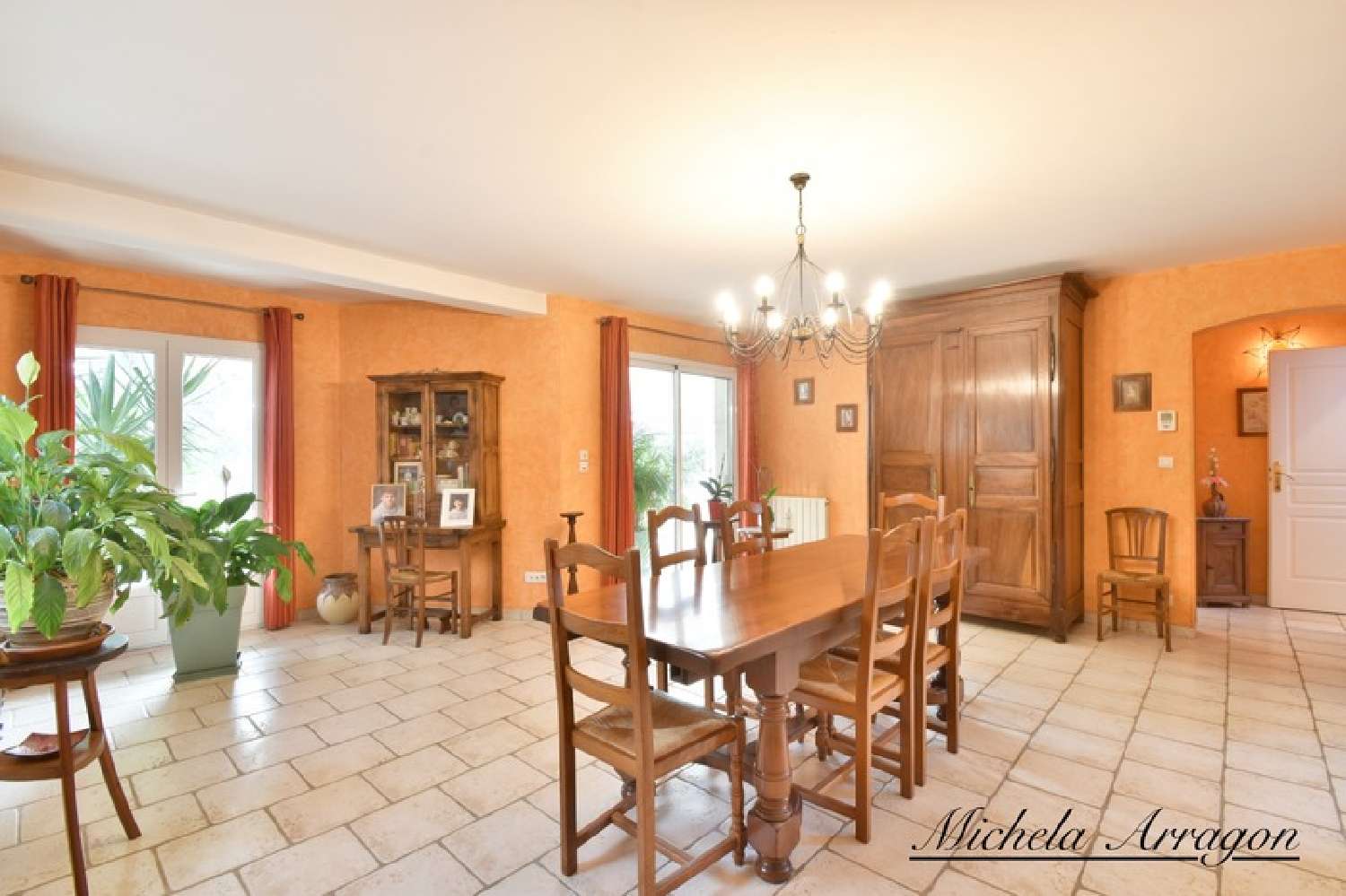 à vendre maison Villeneuve-sur-Lot Lot-et-Garonne 4