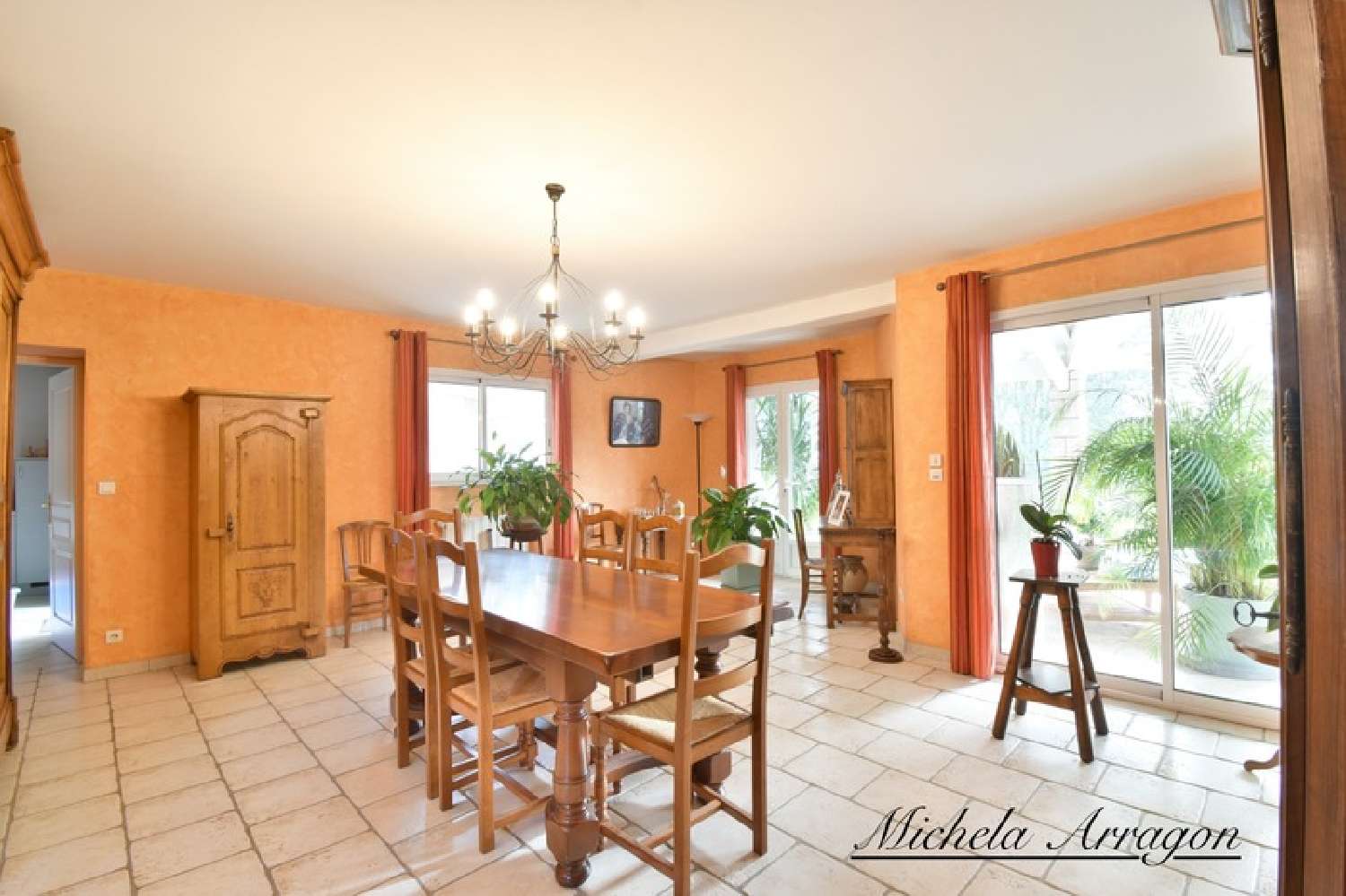 à vendre maison Villeneuve-sur-Lot Lot-et-Garonne 5