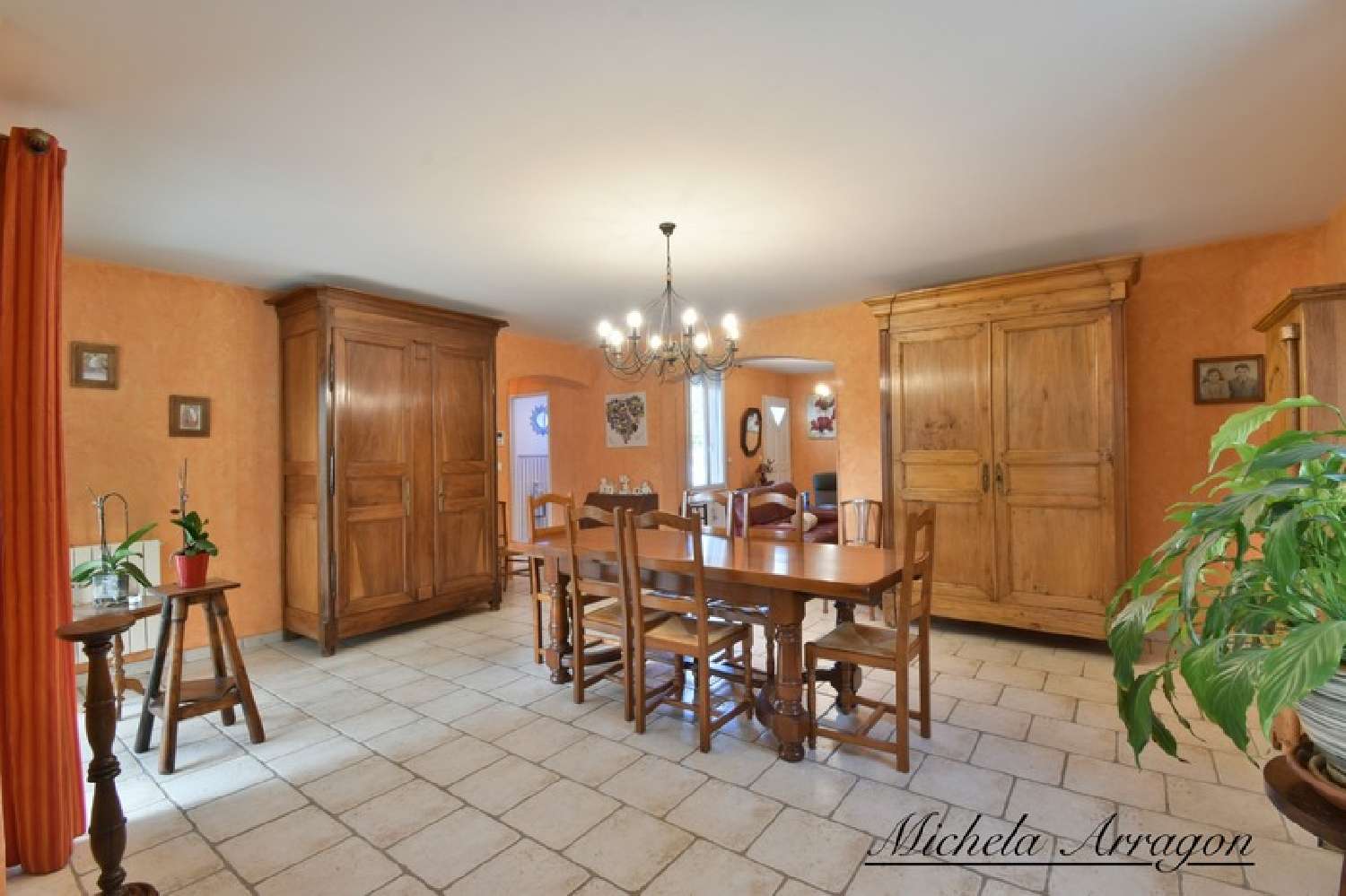 à vendre maison Villeneuve-sur-Lot Lot-et-Garonne 6