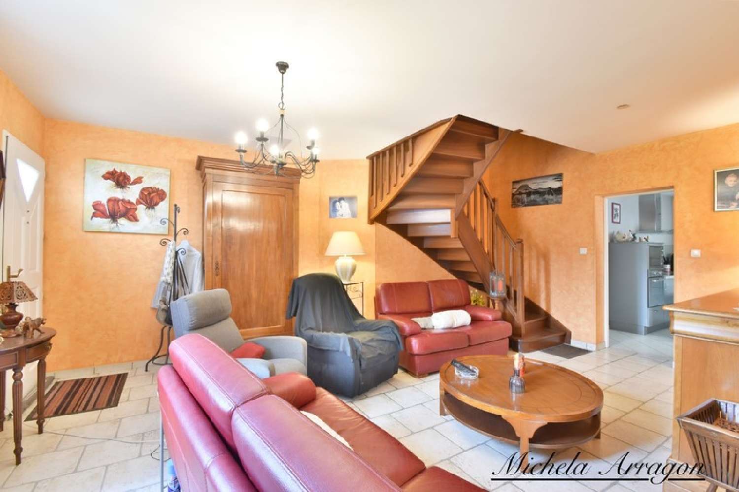 à vendre maison Villeneuve-sur-Lot Lot-et-Garonne 7