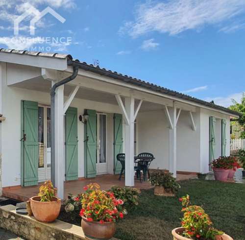 Villeneuve-sur-Lot Lot-et-Garonne huis foto 7154768