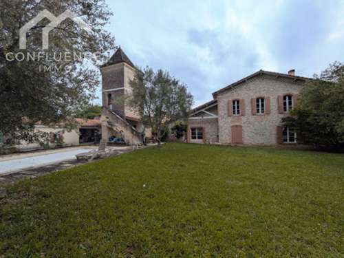 Villeneuve-sur-Lot Lot-et-Garonne house foto 7161249