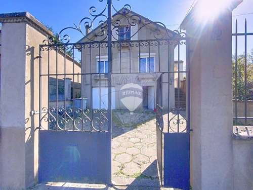 Villeneuve-sur-Yonne Yonne Haus Bild 7146849