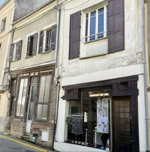 Vaux-sur-Lunain Seine-et-Marne house foto 7153604