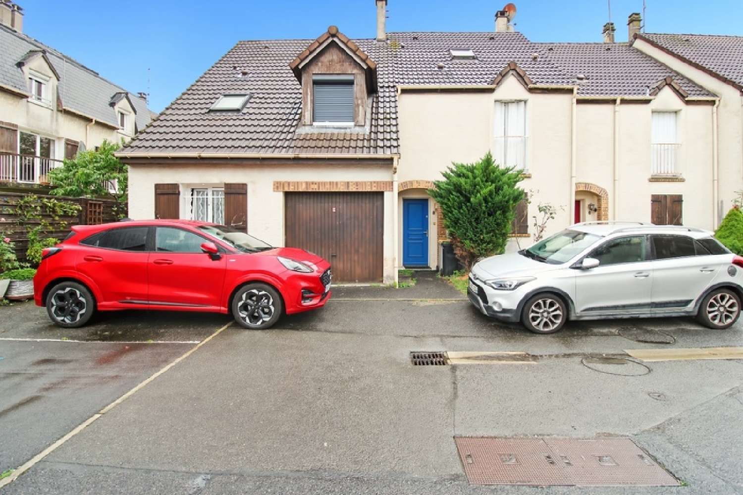  for sale house Villepinte Seine-Saint-Denis 1