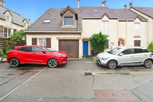 Villepinte Seine-Saint-Denis house foto 7147940