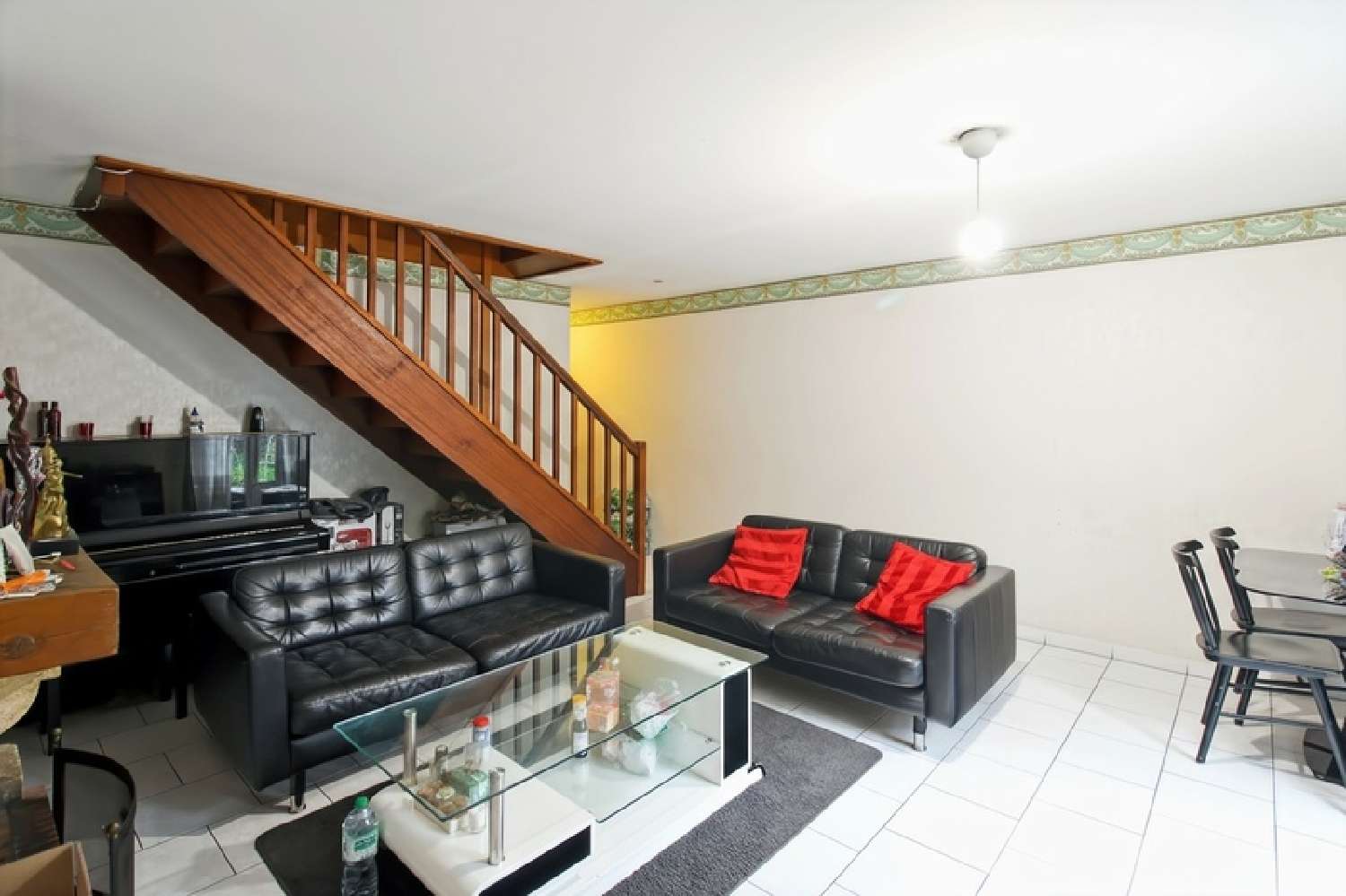  for sale house Villepinte Seine-Saint-Denis 2