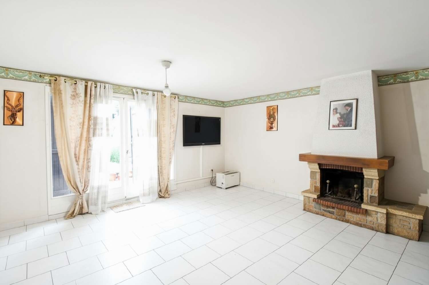  for sale house Villepinte Seine-Saint-Denis 3