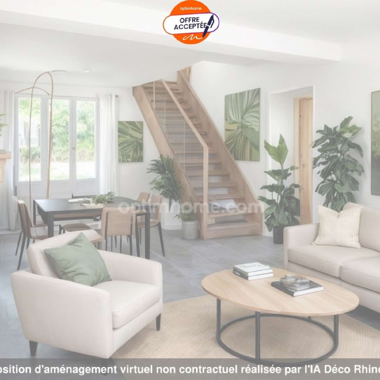  kaufen Haus Villepinte Seine-Saint-Denis 1