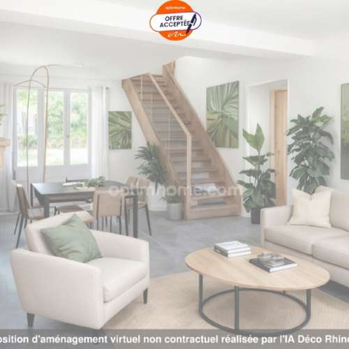 Villepinte Seine-Saint-Denis Haus Bild 7164107
