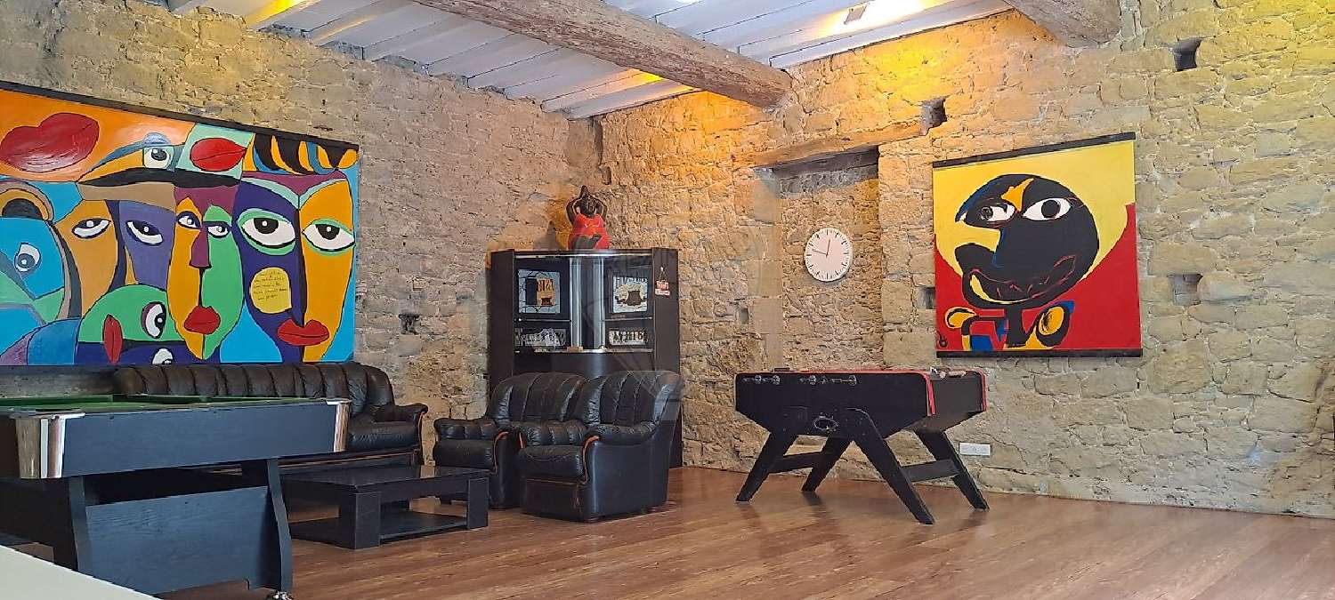  te koop huis Villepinte Aude 1