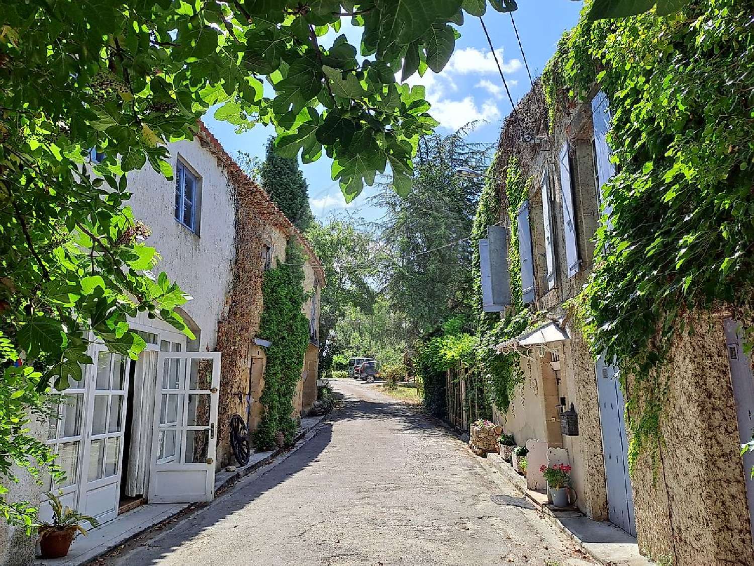  te koop huis Villepinte Aude 2