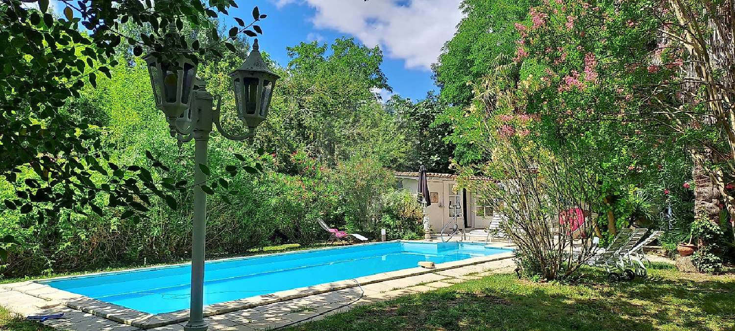  te koop huis Villepinte Aude 4