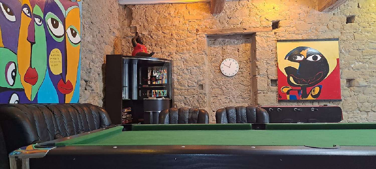  te koop huis Villepinte Aude 6