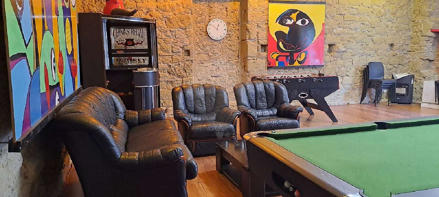  te koop huis Villepinte Aude 7