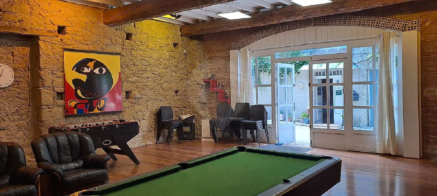  te koop huis Villepinte Aude 8