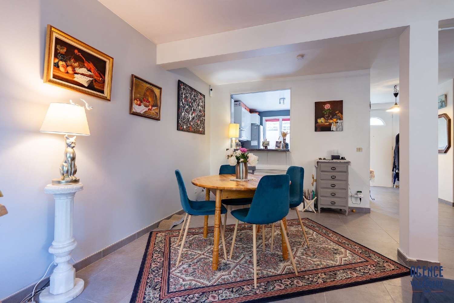  te koop huis Villepreux Yvelines 1