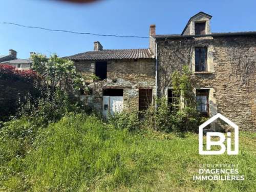 Villers-Bocage Calvados huis foto 7153441
