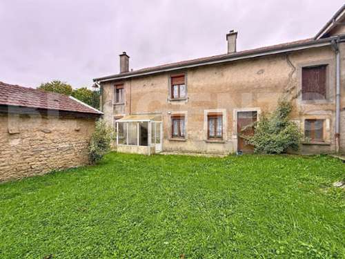 Villers-le-Sec Marne Haus Bild 7161734