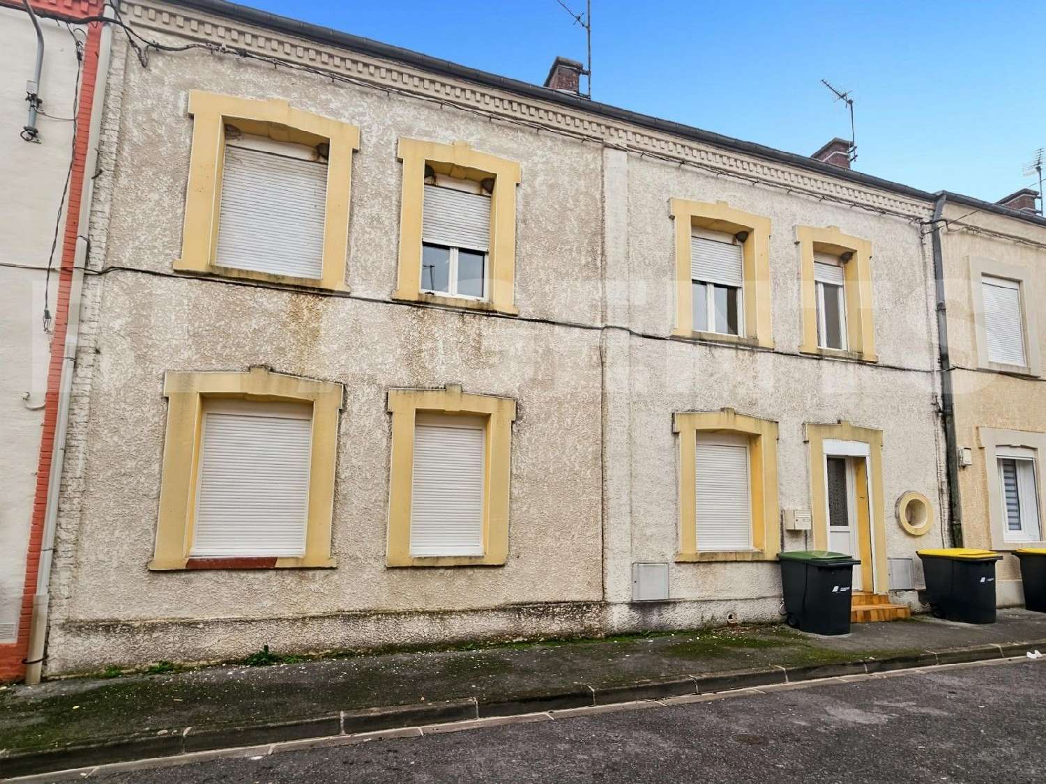  à vendre maison Villers-Semeuse Ardennes 1