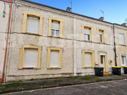 Villers-Semeuse Ardennes maison foto 7165669
