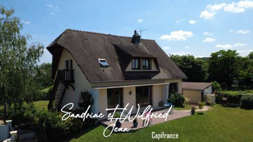 Villers-sur-le-Roule Eure huis foto 7150294