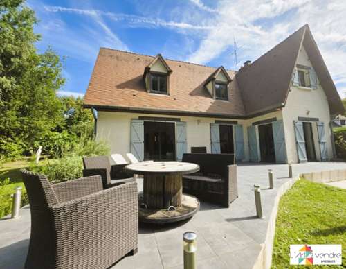 Compiègne Oise huis foto 7146753
