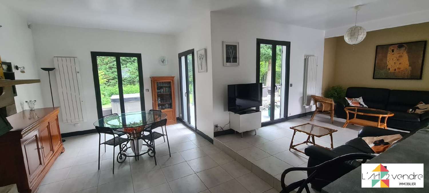  te koop huis Compiègne Oise 5