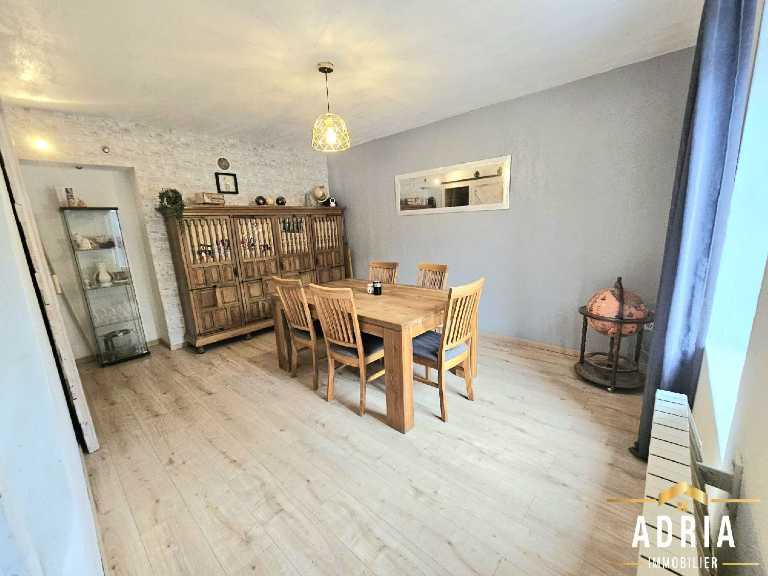 for sale house Villerupt Meurthe-et-Moselle 1