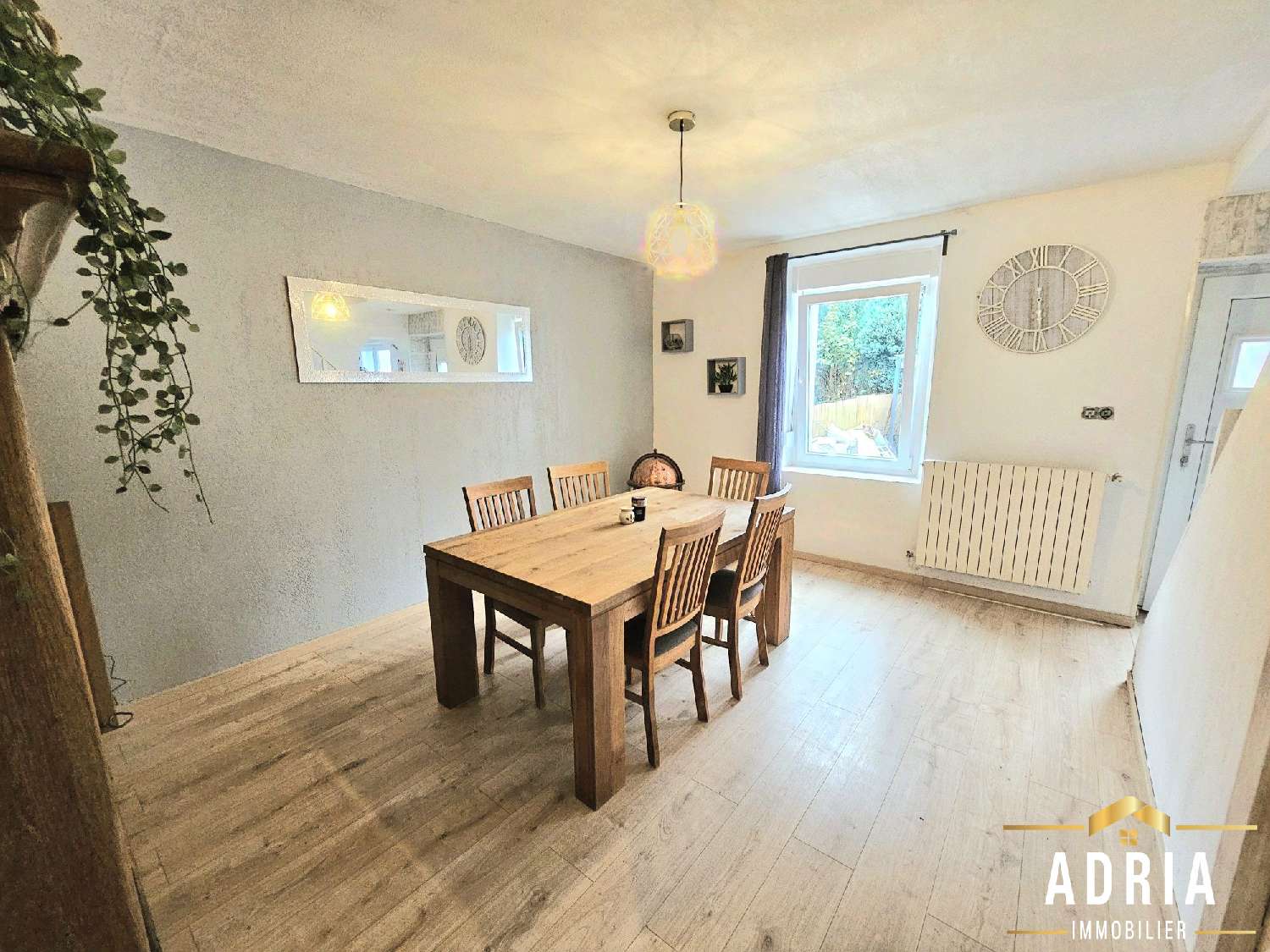 for sale house Villerupt Meurthe-et-Moselle 2