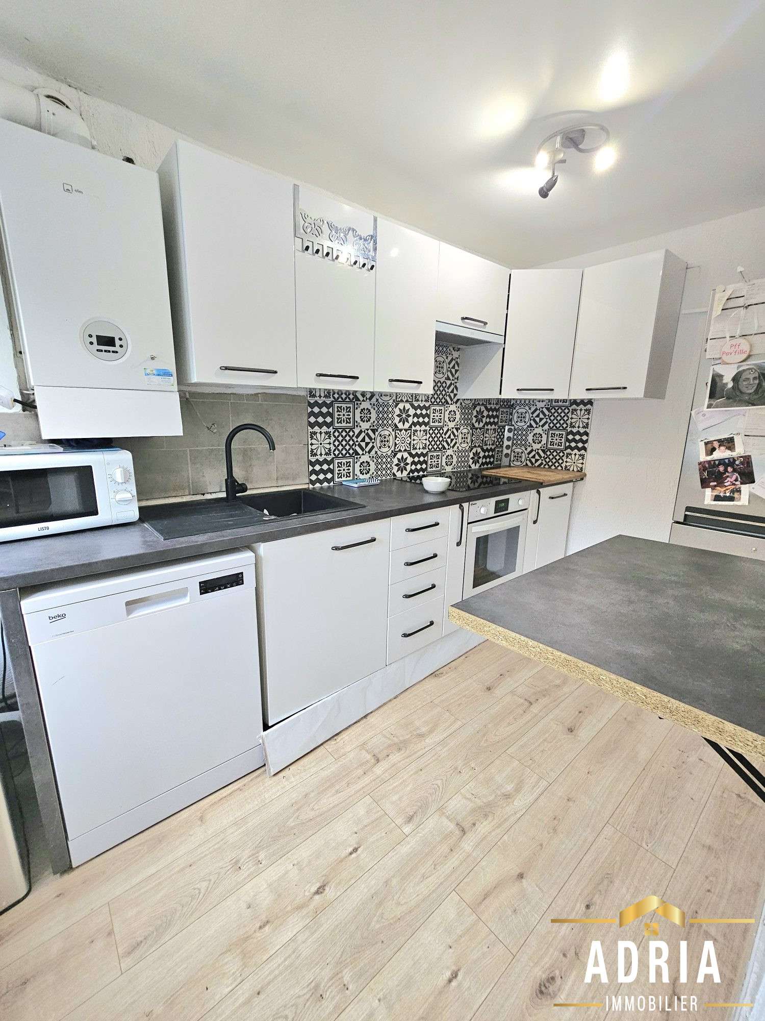 for sale house Villerupt Meurthe-et-Moselle 3